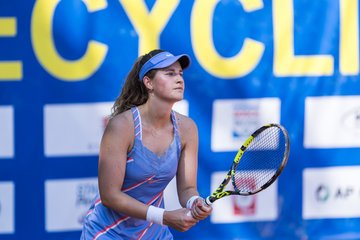 Lisa Ponomar 60 - Melosch Recycling Open